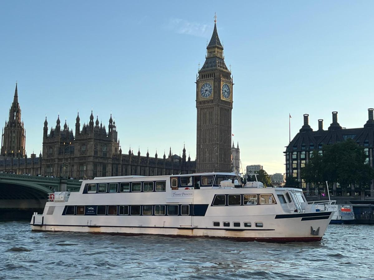 Thames Princess Thames Princess